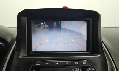 ChevroletGMDaewoo Spark 2016, 107710 км, за 3990000 KRW - фото 17