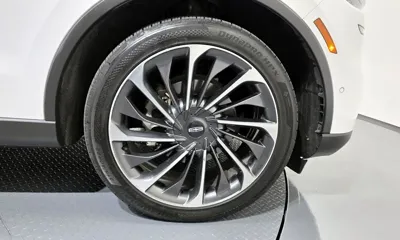 Lincoln Aviator 2021, 54673 км, за 36990000 KRW - фото 22