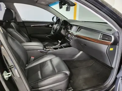 Kia K7 2018, 93613 км, за 15700000 KRW - фото 11