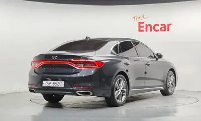 Hyundai Grandeur 2019, 67634 км, за 17500000 KRW