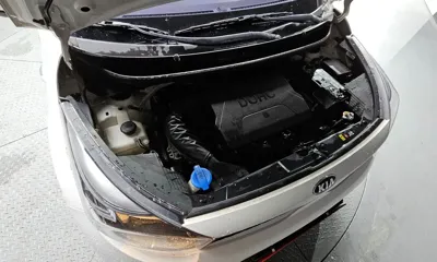 Kia Morning 2019, 111874 км, за 6500000 KRW - фото 6