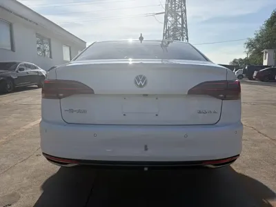 Volkswagen Bora 2022, 36200 км, за 79800 CNY - фото 8