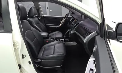 KG_Mobility_Ssangyong KORANDO 2015, 139585 км, за 4300000 KRW - фото 12