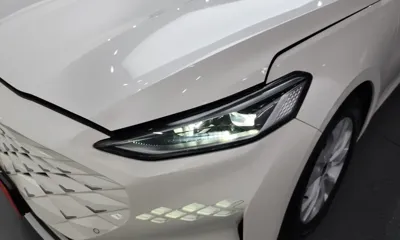 Kia K8 2022, 3539 км, за 23500000 KRW - фото 22