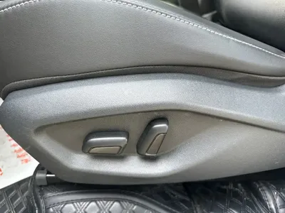 Jetta VS7 2022, 25000 км, за 110800 CNY - фото 6