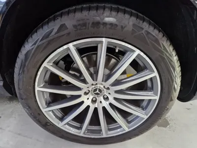 Mercedes-Benz GLS-Class 2025, 12531 км, за 160000000 KRW - фото 7