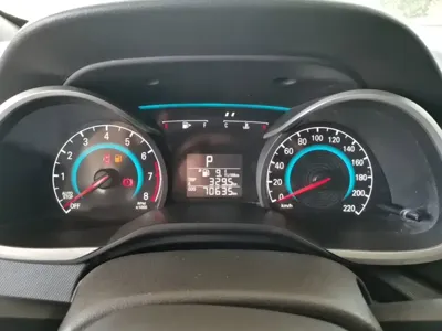 Chevrolet Cavalier 2018, 70600 км, за 30000 CNY - фото 12