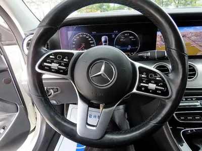 Mercedes-Benz E-Class 2019, 165181 км, за 19500000 KRW - фото 8