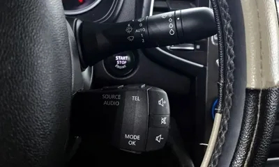 Renault-KoreaSamsung SM6 2017, 235059 км, за 3900000 KRW - фото 15