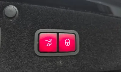 Mercedes-Benz S-Class 2017, 125474 км, за 33800000 KRW - фото 20