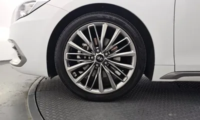 Hyundai Grandeur 2017, 120917 км, за 13600000 KRW - фото 5