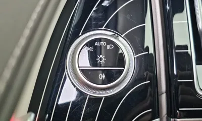 Mercedes-Benz S-Class 2022, 68212 км, за 142960000 KRW - фото 20