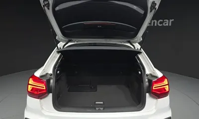 Audi Q2 2023, 78867 км, за 27200000 KRW - фото 20