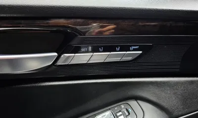 Genesis G90 2021, 159972 км, за 25800000 KRW - фото 36