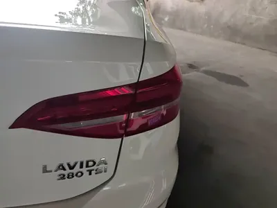 Volkswagen Lavida 2019, 88500 км, за 61100 CNY - фото 8