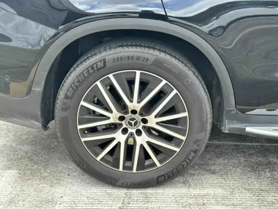 Mercedes-Benz GLC Coupe 2023, 18800 км, за 238000 CNY - фото 8