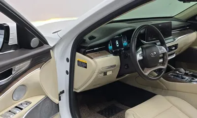 Kia K9 2020, 82209 км, за 30900000 KRW - фото 10