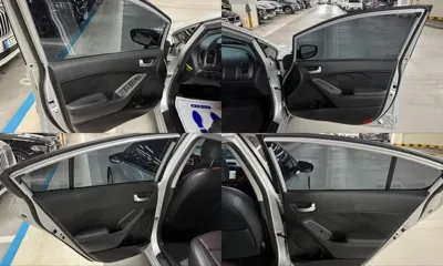 Kia K3 2016, 129946 км, за 5200000 KRW - фото 18