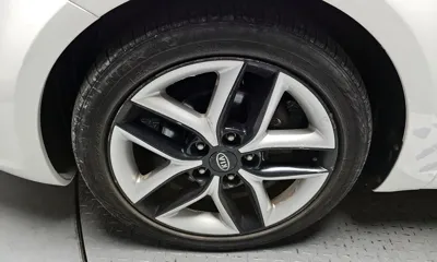 Kia Porte 2012, 126481 км, за 4200000 KRW - фото 5