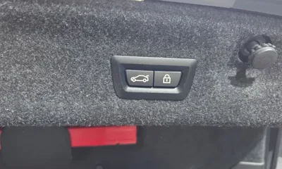 BMW 4-Series 2021, 36212 км, за 35700000 KRW - фото 30
