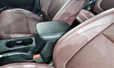 Kia Seltos 2021, 66411 км, за 17900000 KRW - фото 29
