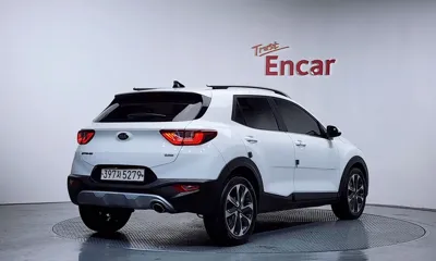 Kia Stonic 2019, 43105 км, за 14700000 KRW - фото 2