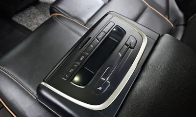 ChevroletGMDaewoo Impala 2018, 152085 км, за 7700000 KRW - фото 19