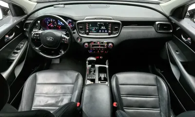Kia Sorento 2019, 48026 км, за 19500000 KRW - фото 7