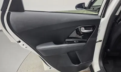 Kia Niro 2020, 105133 км, за 15700000 KRW - фото 25