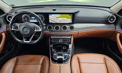 Mercedes-Benz E-Class 2017, 69087 км, за 26000000 KRW - фото 7