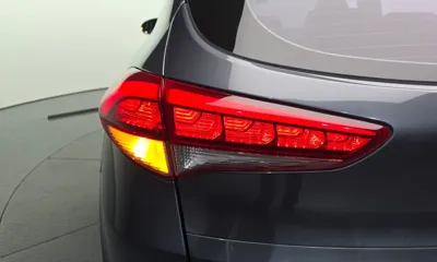 Hyundai Tucson 2017, 178101 км, за 11500000 KRW - фото 23