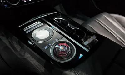 Genesis G80 2022, 100983 км, за 28300000 KRW - фото 9