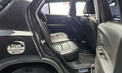 ChevroletGMDaewoo Trax 2018, 48023 км, за 10400000 KRW - фото 12