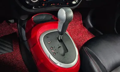 Nissan Juke 2017, 55877 км, за 9400000 KRW - фото 9