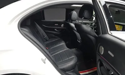 Mercedes-Benz E-Class 2017, 162429 км, за 16290000 KRW - фото 12