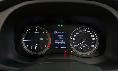 Hyundai Tucson 2018, 96804 км, за 16000000 KRW - фото 8