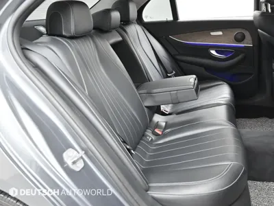 Mercedes-Benz E-Class 2017, 109079 км, за 18800000 KRW - фото 12
