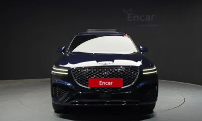 Genesis GV70 2023, 32263 км, за 40500000 KRW