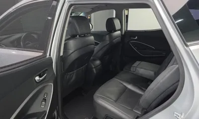 Hyundai Santafe 2016, 89651 км, за 10900000 KRW - фото 26