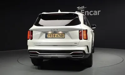 Kia Sorento 2023, 45589 км, за 37000000 KRW