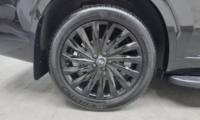 Hyundai Palisade 2024, 18020 км, за 52500000 KRW - фото 5