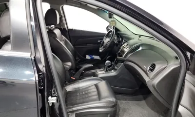 ChevroletGMDaewoo Cruze 2013, 90550 км, за 2500000 KRW - фото 11