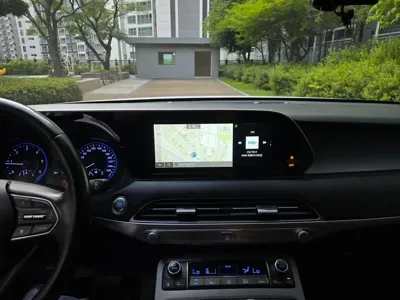 Hyundai Palisade 2019, 114303 км, за 19790000 KRW - фото 13