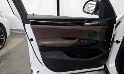 BMW X3 2015, 149973 км, за 13500000 KRW - фото 24