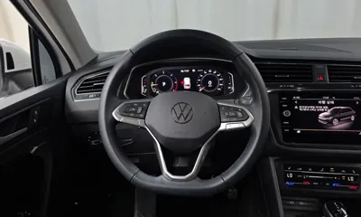 Volkswagen Tiguan 2023, 39019 км, за 44000000 KRW - фото 13