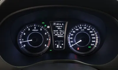 Hyundai Aslan 2016, 89930 км, за 9090000 KRW - фото 8