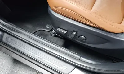Kia Seltos 2023, 35484 км, за 22300000 KRW - фото 32