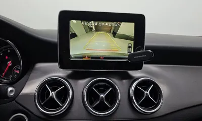 Mercedes-Benz CLA-Class 2018, 41536 км, за 17000000 KRW - фото 14