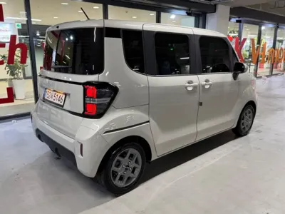 Kia Ray 2023, 28421 км, за 13990000 KRW