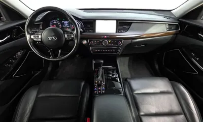 Kia K7 2019, 105866 км, за 14700000 KRW - фото 7